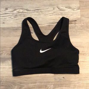 Brand new Nike Sports bra.
